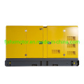 20kw 30kw 40kw 50kw 60kw Circuit Control Diesel Genset with Circuit Breaker